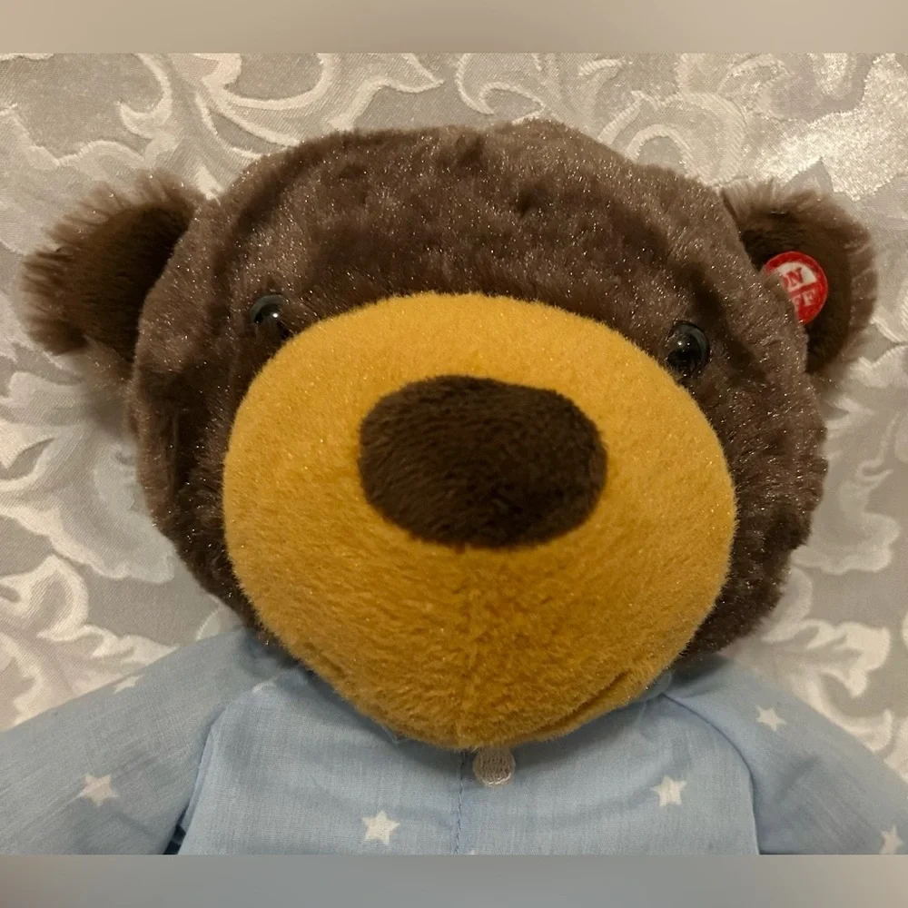 Hallmark christopher interactive